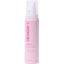 Designme Puff Me Volumizing Powder Mousse 58 ml