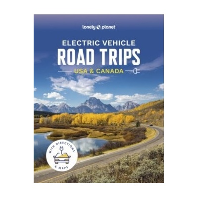 Electric Vehicle Road Trips USA & Canada