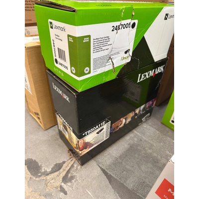 Lexmark 24B7005 - originálny