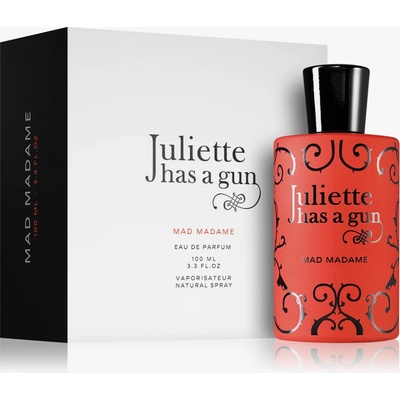 Juliette Has a Gun Mad Madame parfémovaná voda dámská 100 ml
