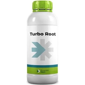 Амитица Turbo Root (Турбо Рут) - биостимулатор за мощна коренова система и силен старт на растенията - 1л