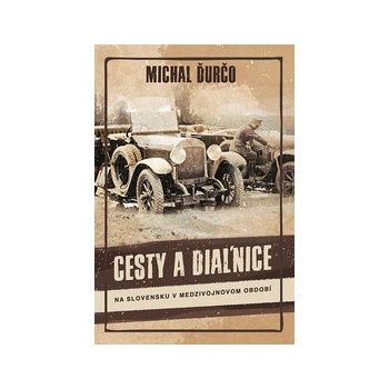 Cesty a diaľnice