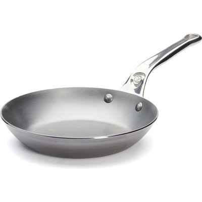 de Buyer Univerzální pánev MINERAL B PRO 20cm 0,8l
