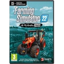 Farming Simulator 22 Kubota Pack