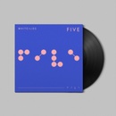 FIVE - White Lies LP