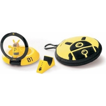 Brio Network Dexův pátrací vůz