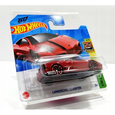 Mattel Hot Wheels Lamborghini Reventón