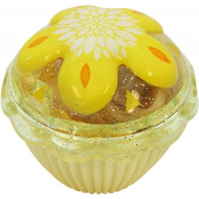 Epline Cupcake panenky nevěsty Žlutá Martha