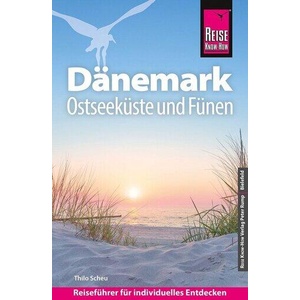Reise Know-How Reiseführer Dänemark - Ostseeküste und Fünen (ISBN: 9783831780792)