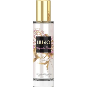 Liu Jo Magnetic Peony Лосион за тяло дамски 200ml Лосион за тяло