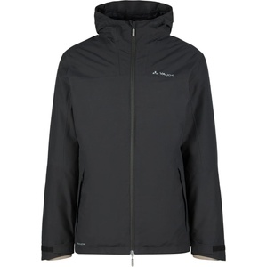 Vaude Мъжко 3-в-1 яке Vaude Padum 3in1 Jacket 3-in-1 jacket - Black - размер S (004-7175-0111)