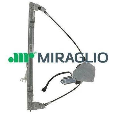 Zvedací zařízení oken MIRAGLIO 30/910 30/910