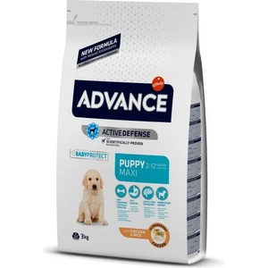 ADVANCE Maxi Puppy Protect 12 kg