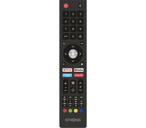 Strong SRT32HD5553