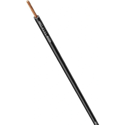 LAPP 4725003S/250 jeden drôt, 1 x 1 mm², 250 m