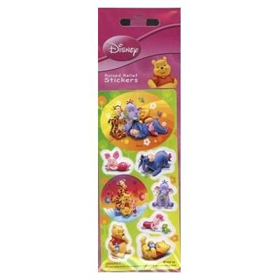 CANPOL Disney 3D Winnie DNL 17W C