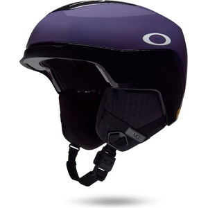 Oakley Ски каска Oakley Mod5 Ski helmet - Aubergine / Black Pearl - размер M 55-59 cm (418-1064-1212)