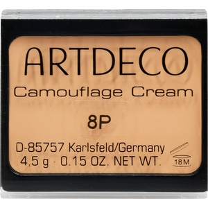ARTDECO Крем-коректор Camouflage Cream - Nr. 8P, 4, 5 g (10469062)