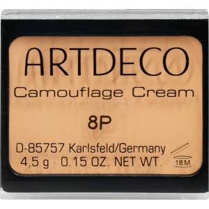 ARTDECO Крем-коректор Camouflage Cream - Nr. 8P, 4, 5 g (1472494)