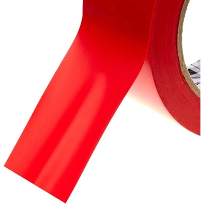 3M PVC 764i 20 mm červená