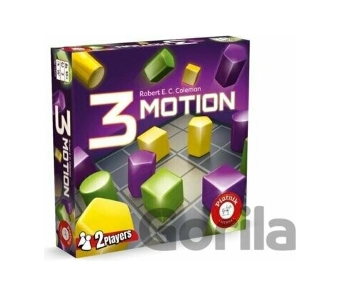 Piatnik 3Motion