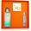 Hermès Un Jardin Sur le Nil комплект Eau de Toilette 100 ml + Eau de Toilette 15 ml + Твърд сапун 5