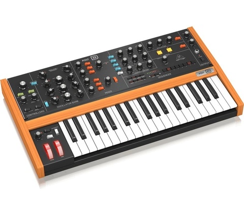 Behringer POLY D