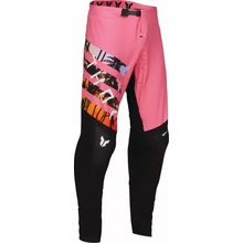 Thor SPORTMODE SD černo-růžové