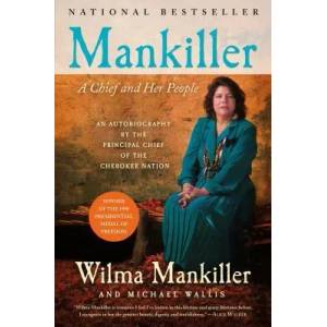 Mankiller | Wilma Pearl Mankiller, Michael Wallis (ISBN: 9780312206628)