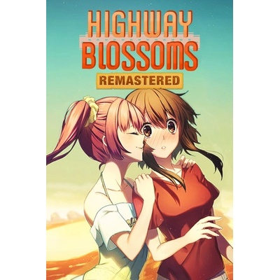 Sekai Project Highway Blossoms (PC)