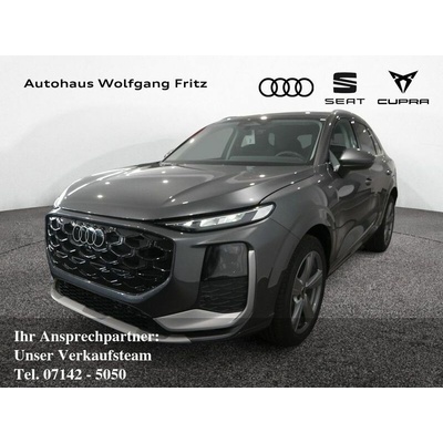 Audi Q3 TFSI S Line 110 kW