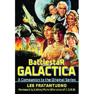 Battlestar Galactica | Lee Fratantuono (ISBN: 9781036141691)