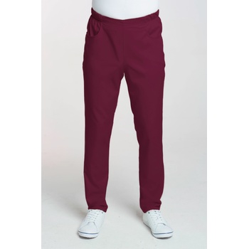 Image 1 of Martexd Мъжки медицински панталони Wisnia (M-101X-W)