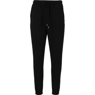 Women's sweatpants Athlecia JACEY čierna