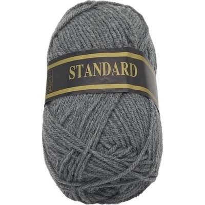 Standard 50 g – 1002 tmavosivá