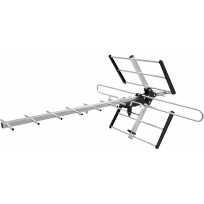 Aktivní směrová TV anténa typu "Yagi" od Cabletech
