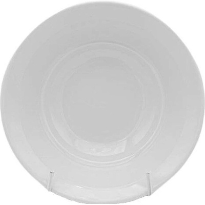 Moritz Zdekauer miska porcelán kompotová Scarabeus bílá 16 cm 300 ml