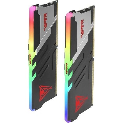Patriot Viper Venom DDR5 32GB 7000MHz CL32 (2x16GB) PVVR532G700C32K