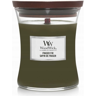 WoodWick Trilogy Forrest Walk 275 g