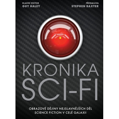 Kronika sci-fi