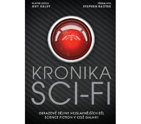 Kronika sci-fi