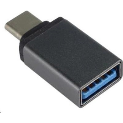 PremiumCord USB 3.1 konektor C/male - USB 3.0 konektor A/female kur31-03