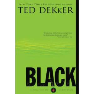 Black (ISBN: 9781595547309)