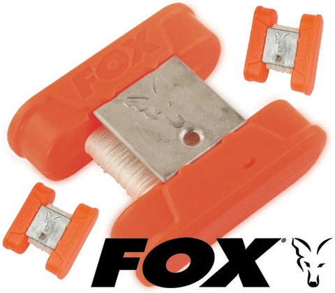 Fox H Block Marker