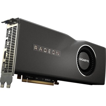 GIGABYTE Radeon RX 5700 XT 8G (GV-R57XT-8GD-B)