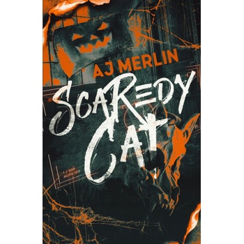 Image 1 of Scaredy Cat | AJ Merlin