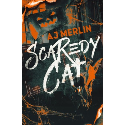 Scaredy Cat | AJ Merlin