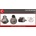 Startér CASCO CST25107AS