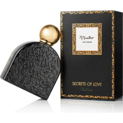 M. Micallef Délice parfémovaná voda unisex 100 ml