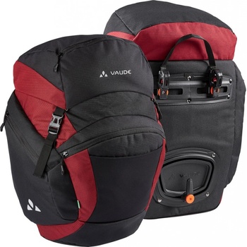 Vaude OnTour Back